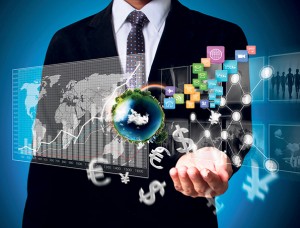 Banking and Technology