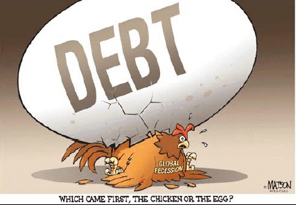 Global Debt
