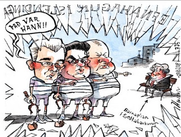 Iceland's Economic Recovery