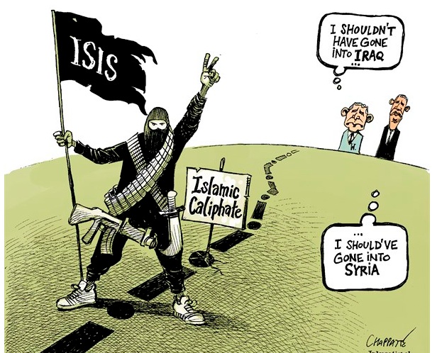 Isis