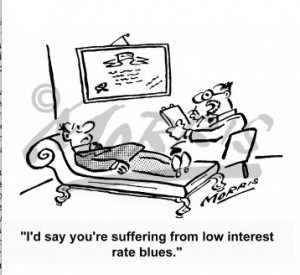 Low Interest Rates