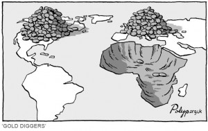 African growth?