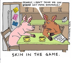 Skin in the Game