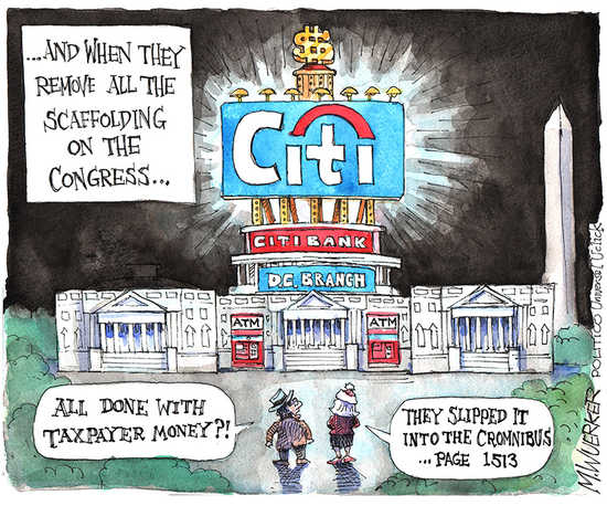 Securing Dodd Frank