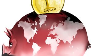 One Currency for the World?