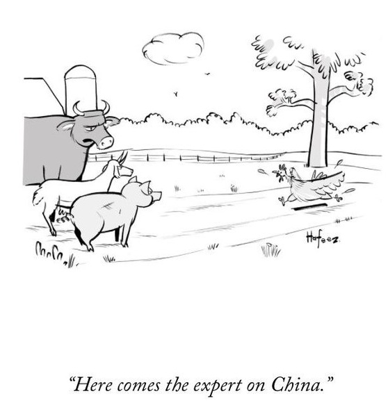 China's Economy