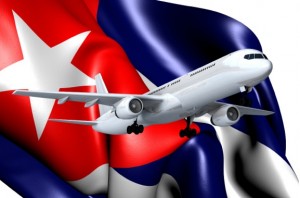 Flights to Cuba