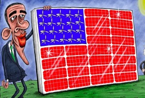 Government and Clean Energy
