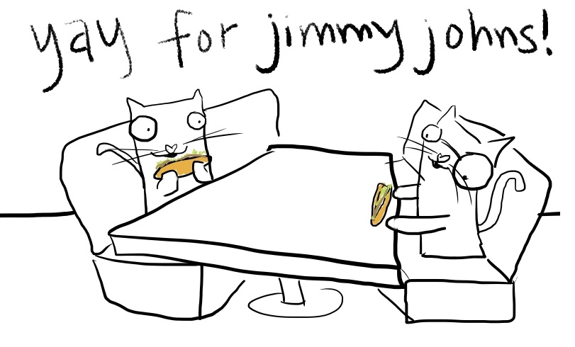 Jimmy Johns Independent
