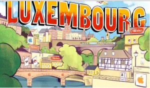 Luxembourg