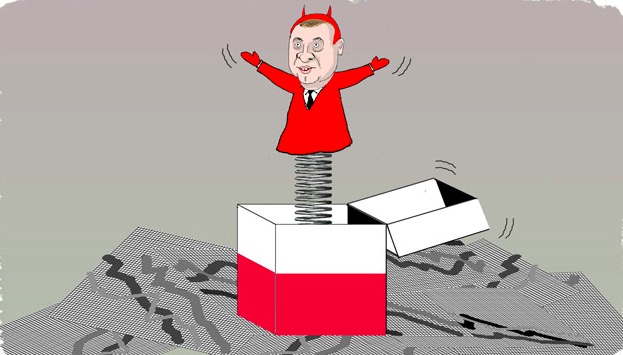 Poland's Duda