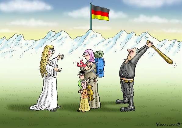 by Marian Kamensky