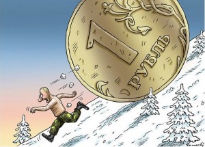 Russian Economy?