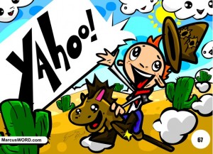 Yahoo! ????