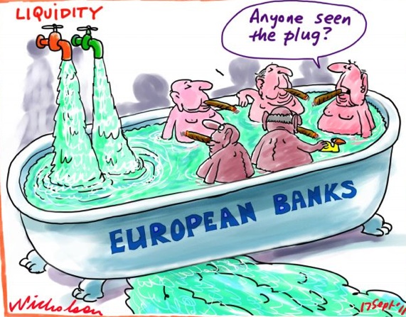 Bank Liquidity