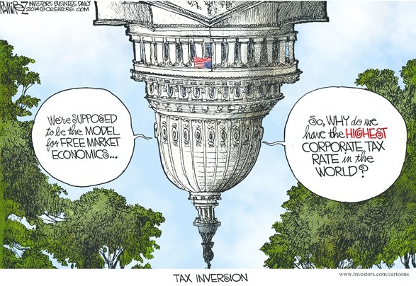 Business Taxes