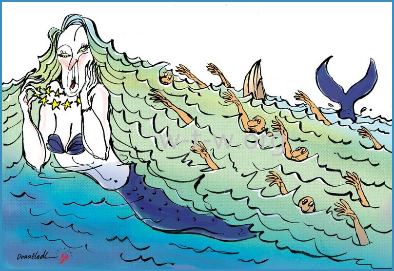 Migration Going Forward