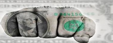 Strong dollar