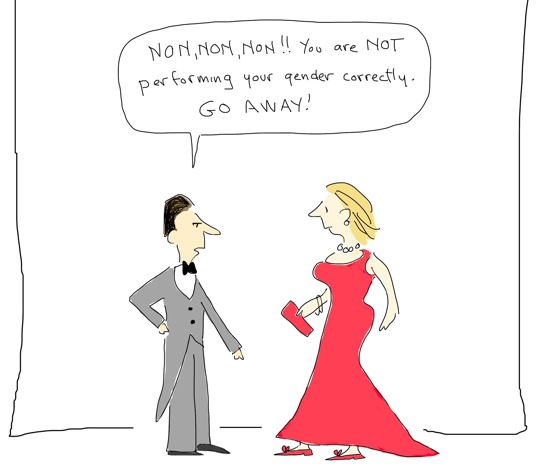 Women in Hollywood