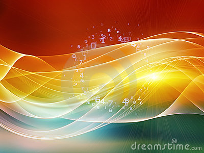 Digital Wave