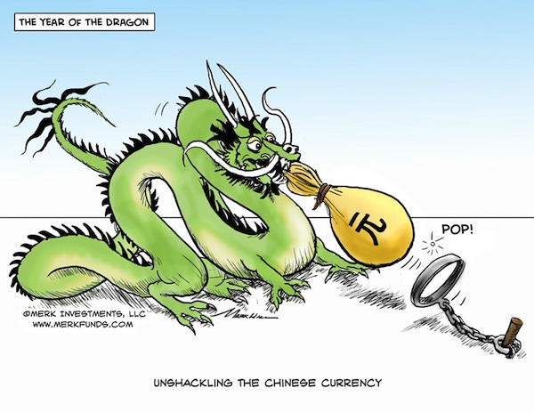 Renminbi