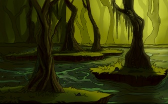 Swamp