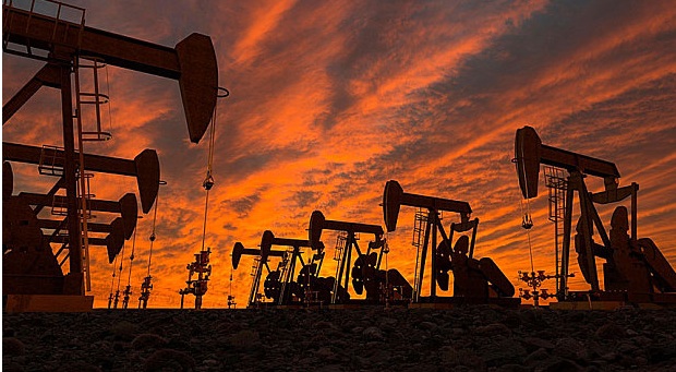 Twilight of Oil?