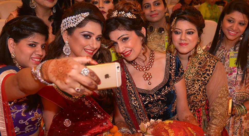 Women Banned from Cellular Phones