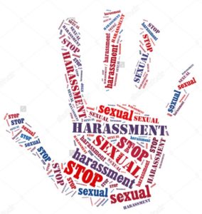Sexual Harassment