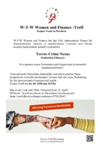 Der Terror-Crime Nexus