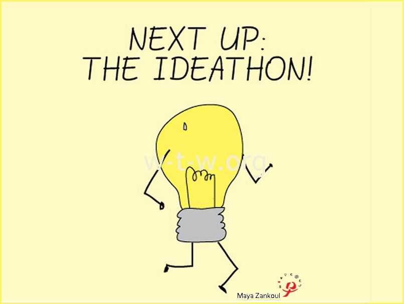 Ideathon-MZ
