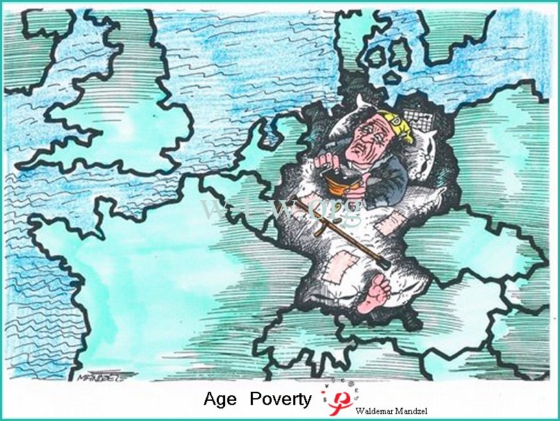 Age Poverty -WW
