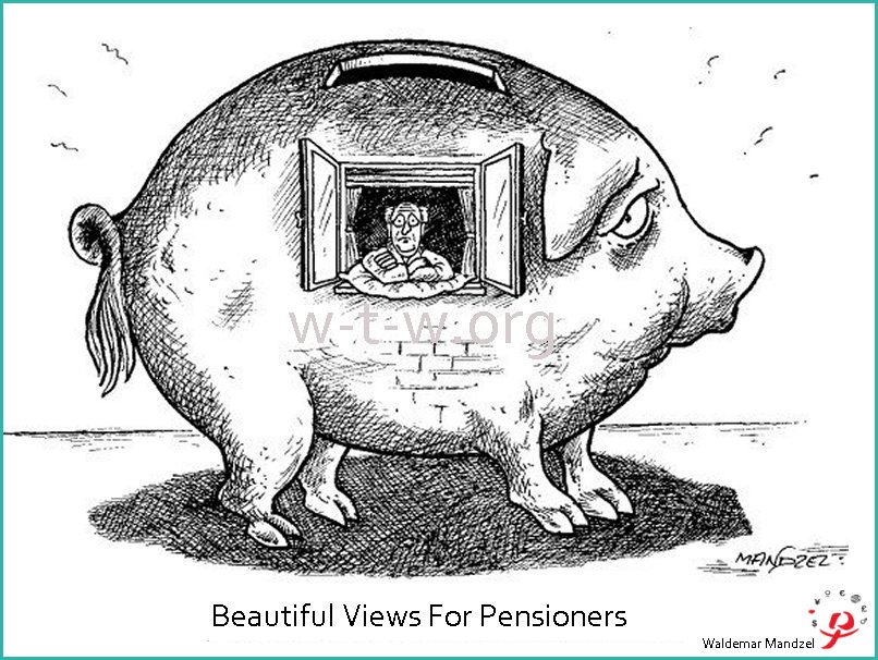 Beautiful Views For Pensioners-WM