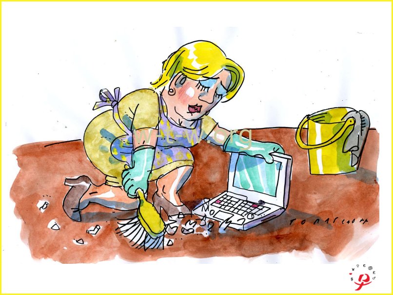 Clean up-JT-