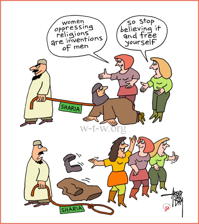 Sharia Marriage