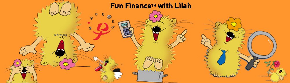 Lilah Finance Expert