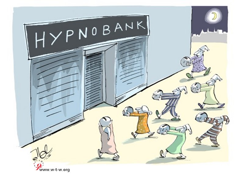 hypnobank
