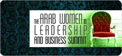 The Arab Women In Leadership and Business Summit @ Dubai, United Arab Emirates  | Dubai | United Arab Emirates