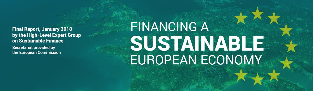 Making the Financial Sector a Powerful Actor in Fighting Climate Change ...