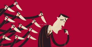 Whistleblower, Dooa Eladl